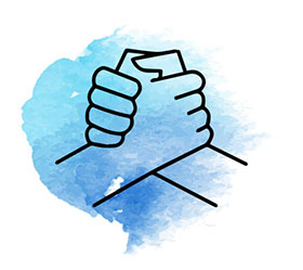 Libra ¿Con qué signo es compatible en Amistad?