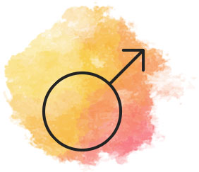¿Cómo es el signo Libra hombre?