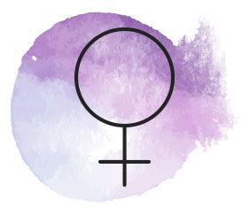 ¿Cómo es el signo Libra mujer?
