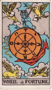 Tarot de Marsella - Origen, Simbología y Cartas • AstralGossip