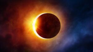 Eclipses 2021