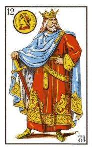 imagen representativa de Rey de Oros