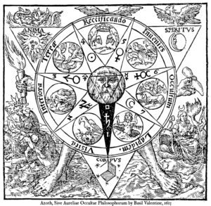 Alquimia