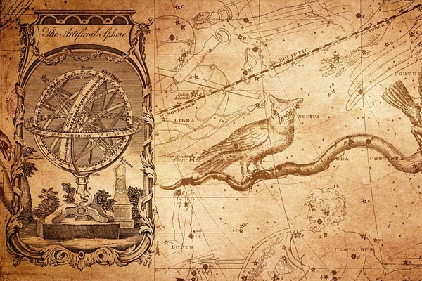 astronomia y astrologia